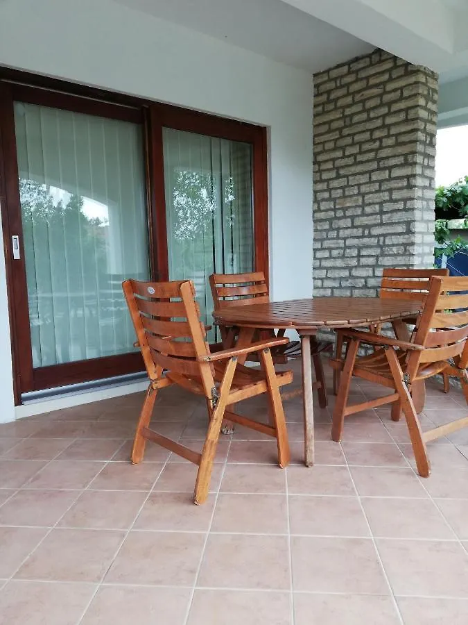 Apartmani I Kamp Turanj-Samuga 0*, Turanj Croatia