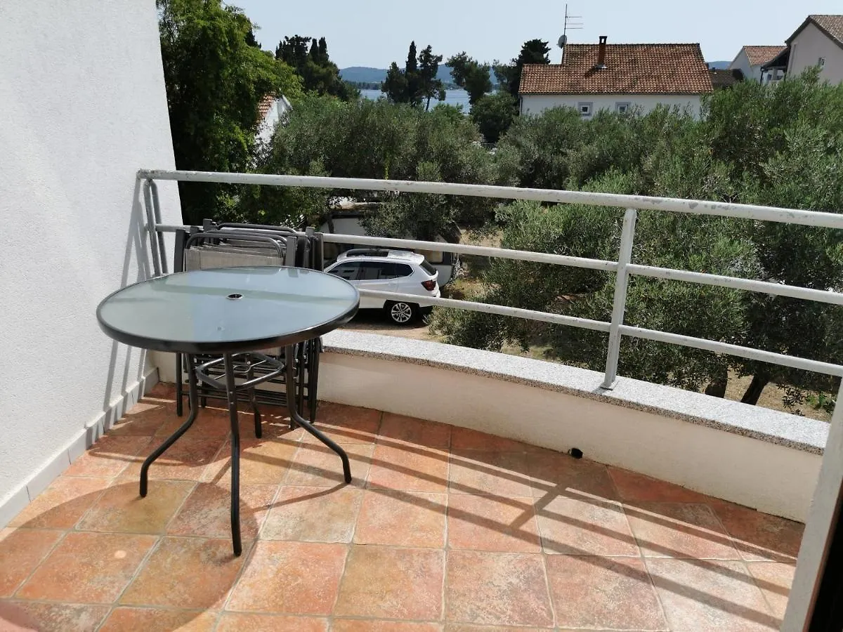Apartment Apartmani I Kamp Turanj-Samuga Croatia