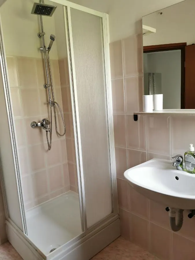 Apartmani I Kamp Turanj-Samuga Apartment