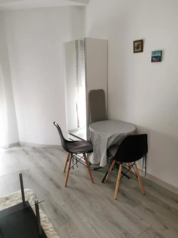 Apartmani I Kamp Turanj-Samuga Turanj
