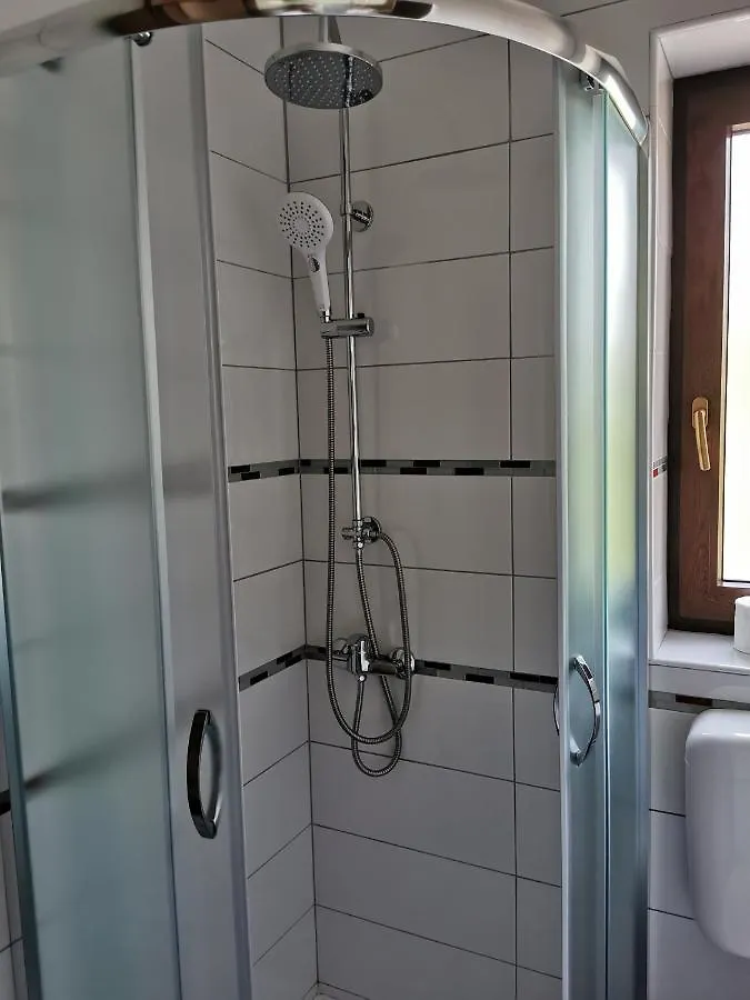 Apartmani I Kamp Turanj-Samuga 0*, Turanj